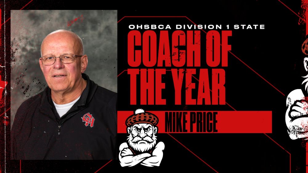 Coach Price COY